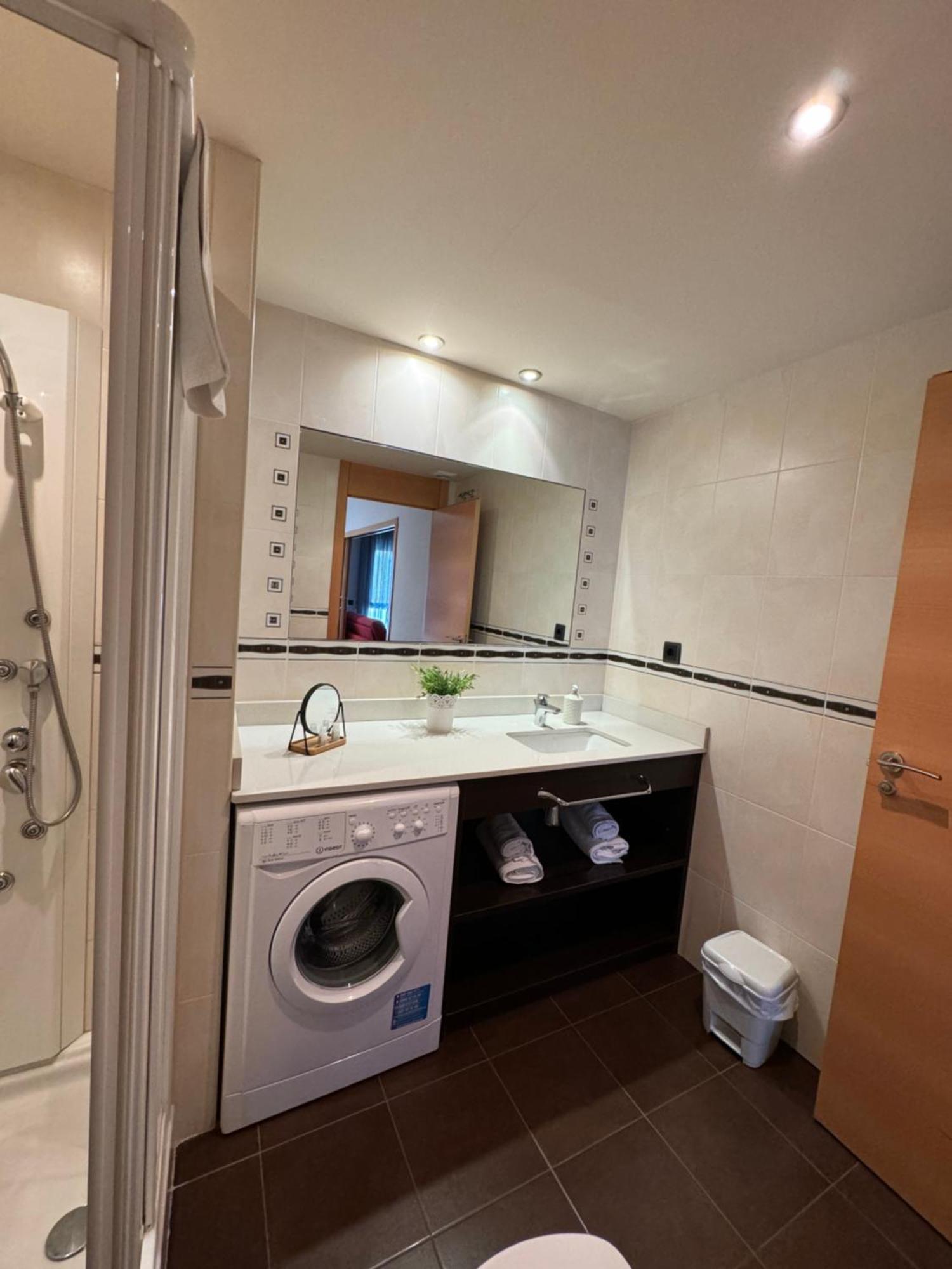 Apartamentos Turisticos Can Rocamora Aren Zewnętrze zdjęcie