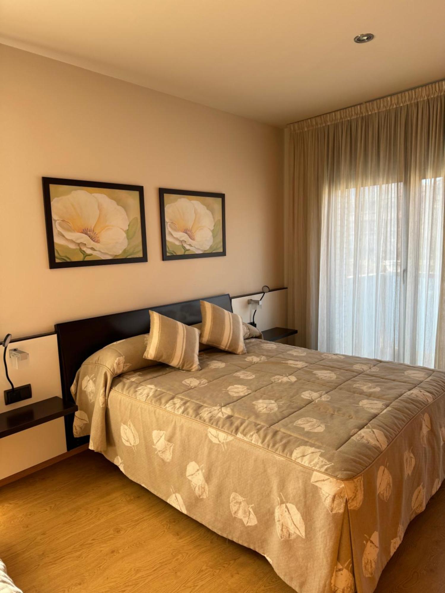 Apartamentos Turisticos Can Rocamora Aren Zewnętrze zdjęcie