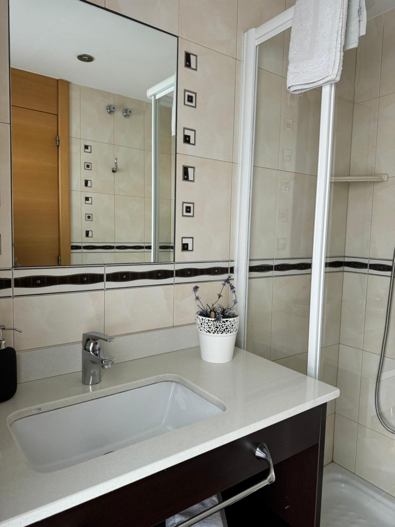 Apartamentos Turisticos Can Rocamora Aren Zewnętrze zdjęcie