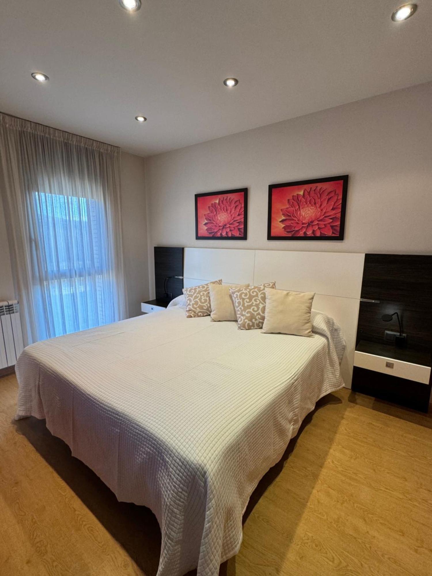 Apartamentos Turisticos Can Rocamora Aren Zewnętrze zdjęcie
