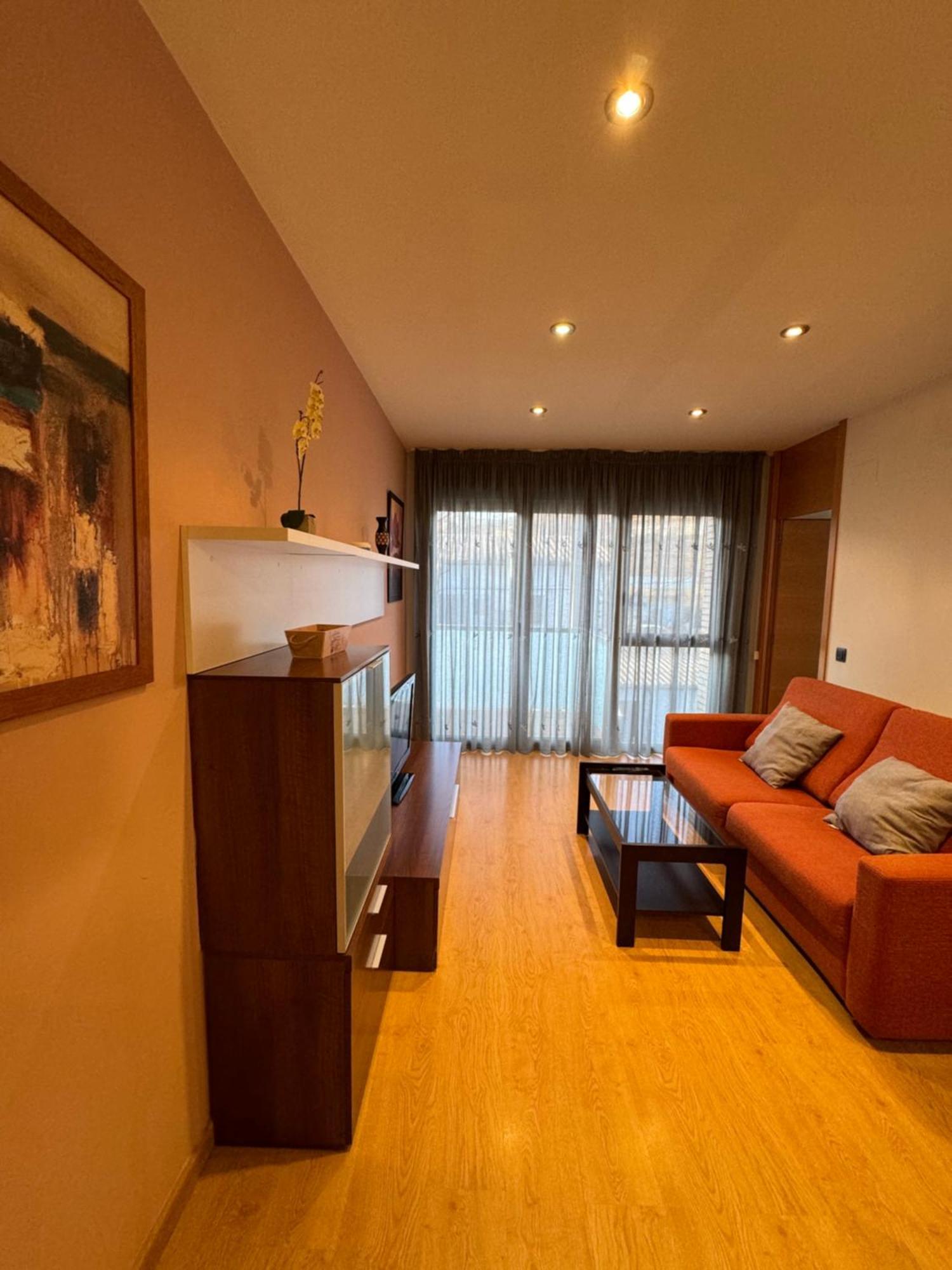 Apartamentos Turisticos Can Rocamora Aren Zewnętrze zdjęcie