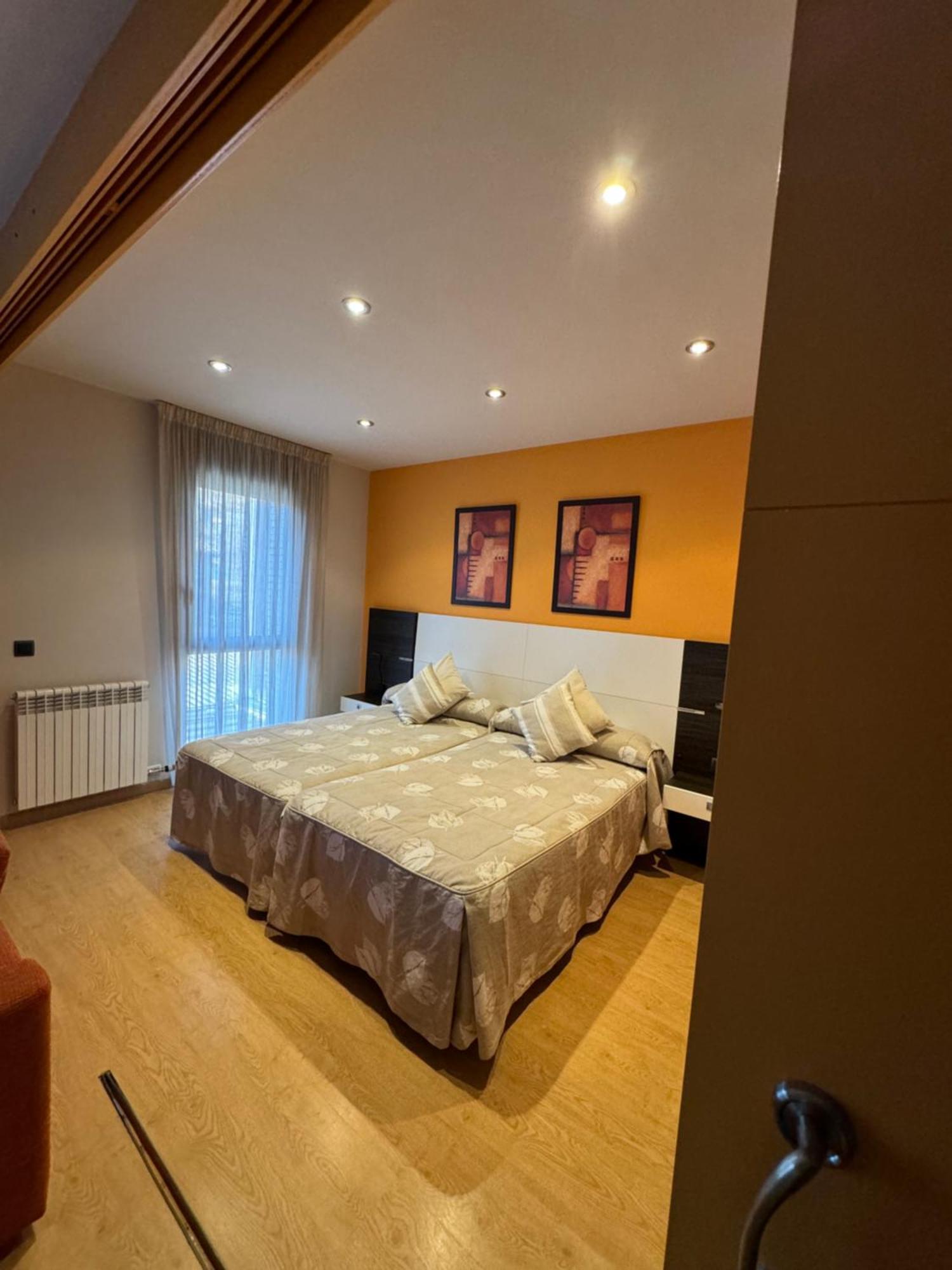 Apartamentos Turisticos Can Rocamora Aren Zewnętrze zdjęcie