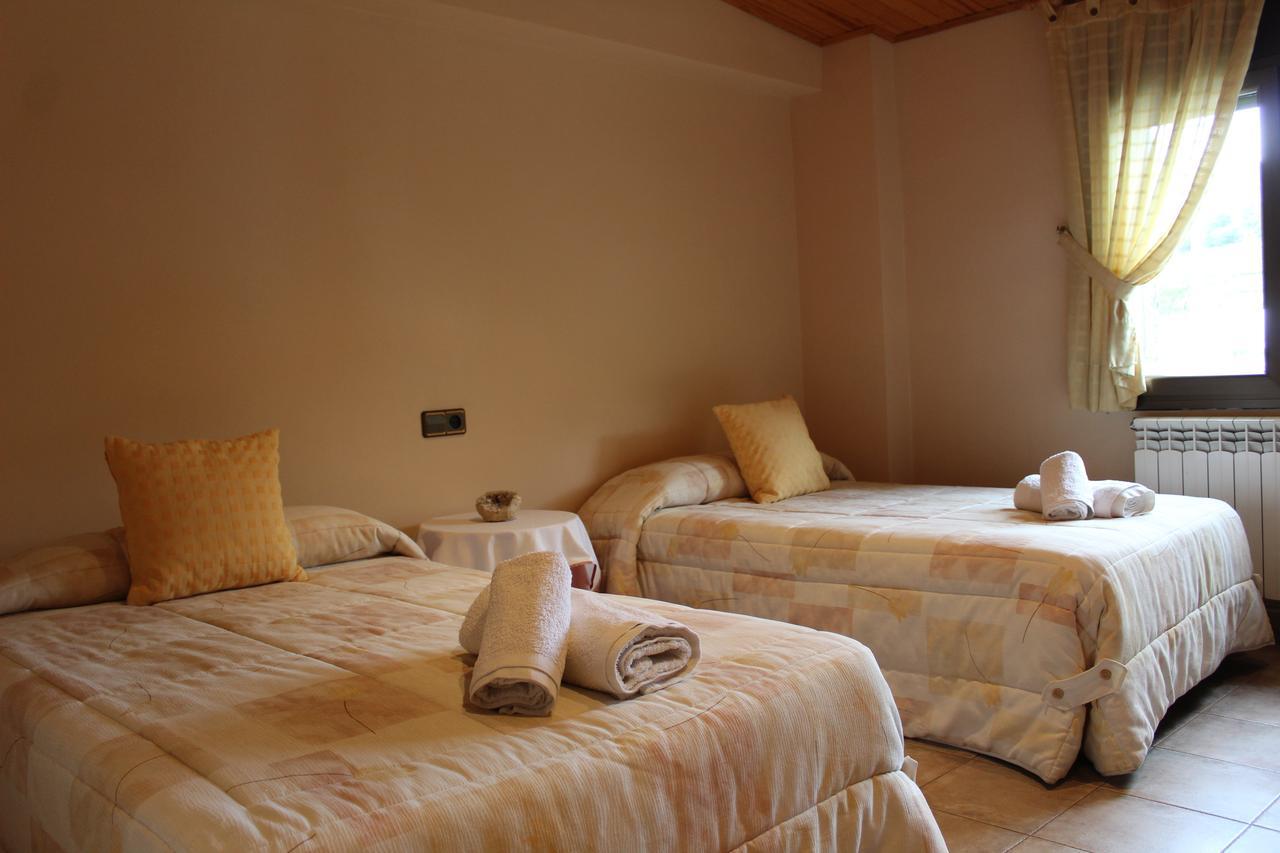 Apartamentos Turisticos Can Rocamora Aren Zewnętrze zdjęcie