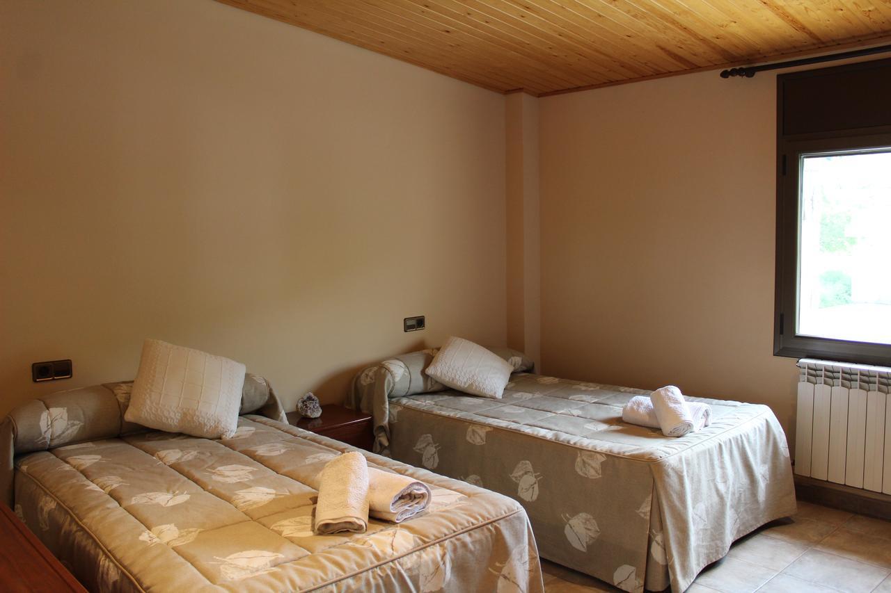 Apartamentos Turisticos Can Rocamora Aren Zewnętrze zdjęcie