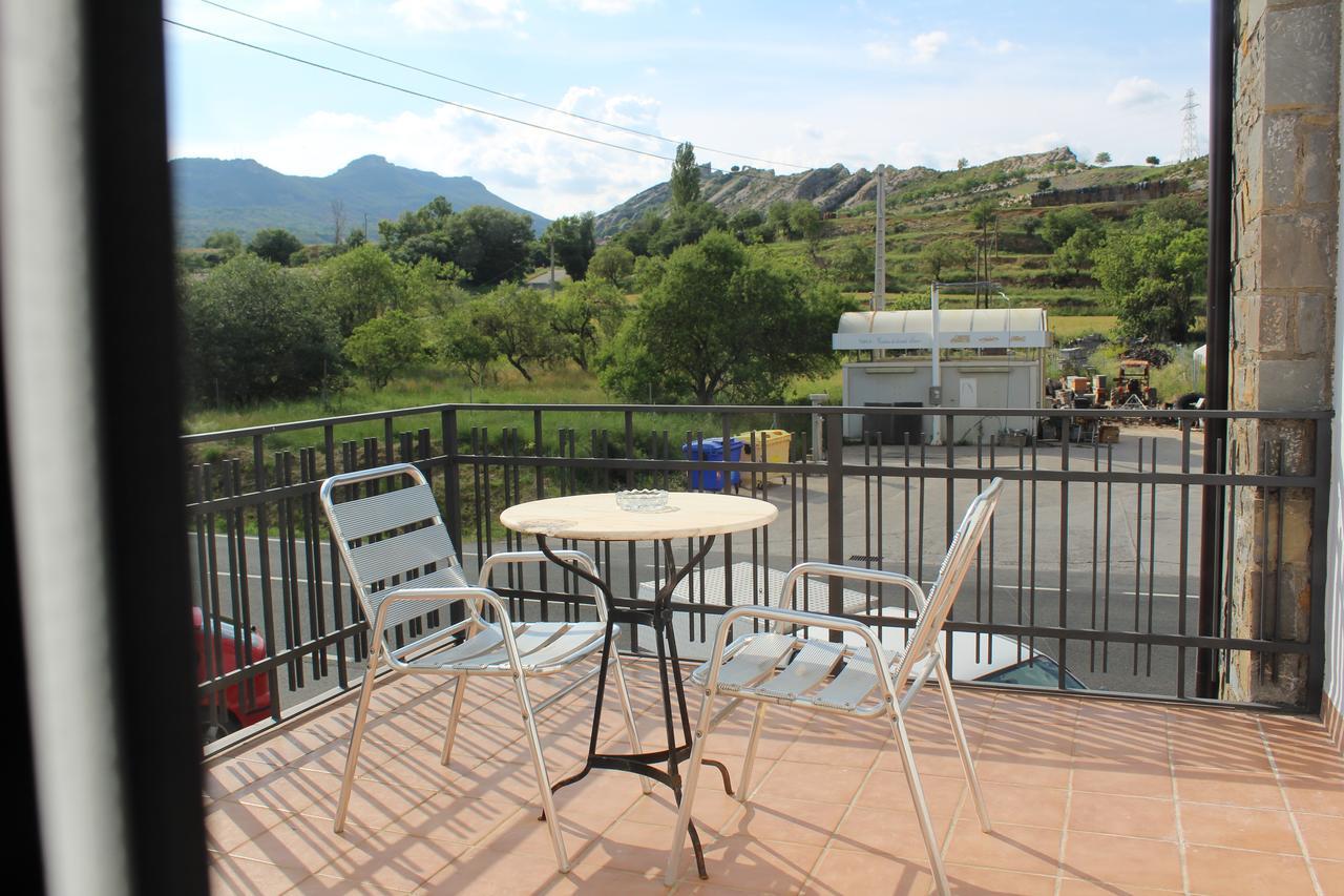 Apartamentos Turisticos Can Rocamora Aren Zewnętrze zdjęcie