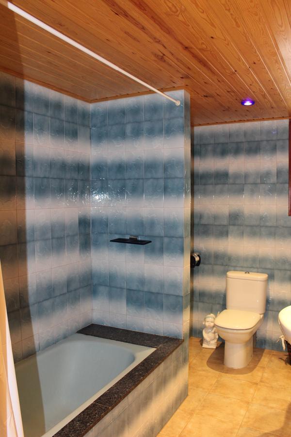 Apartamentos Turisticos Can Rocamora Aren Zewnętrze zdjęcie